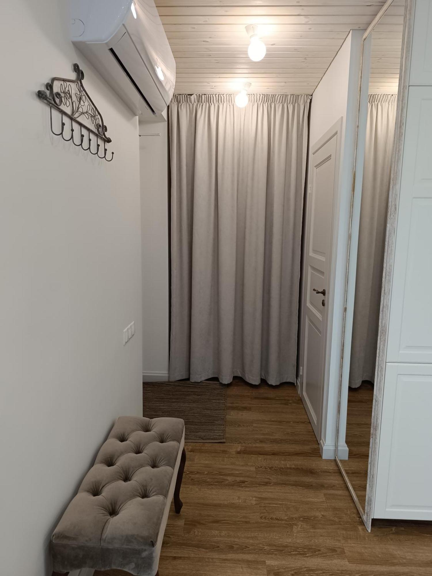 Pievu Tako Kiemelis Apartment Klaipeda Exterior photo